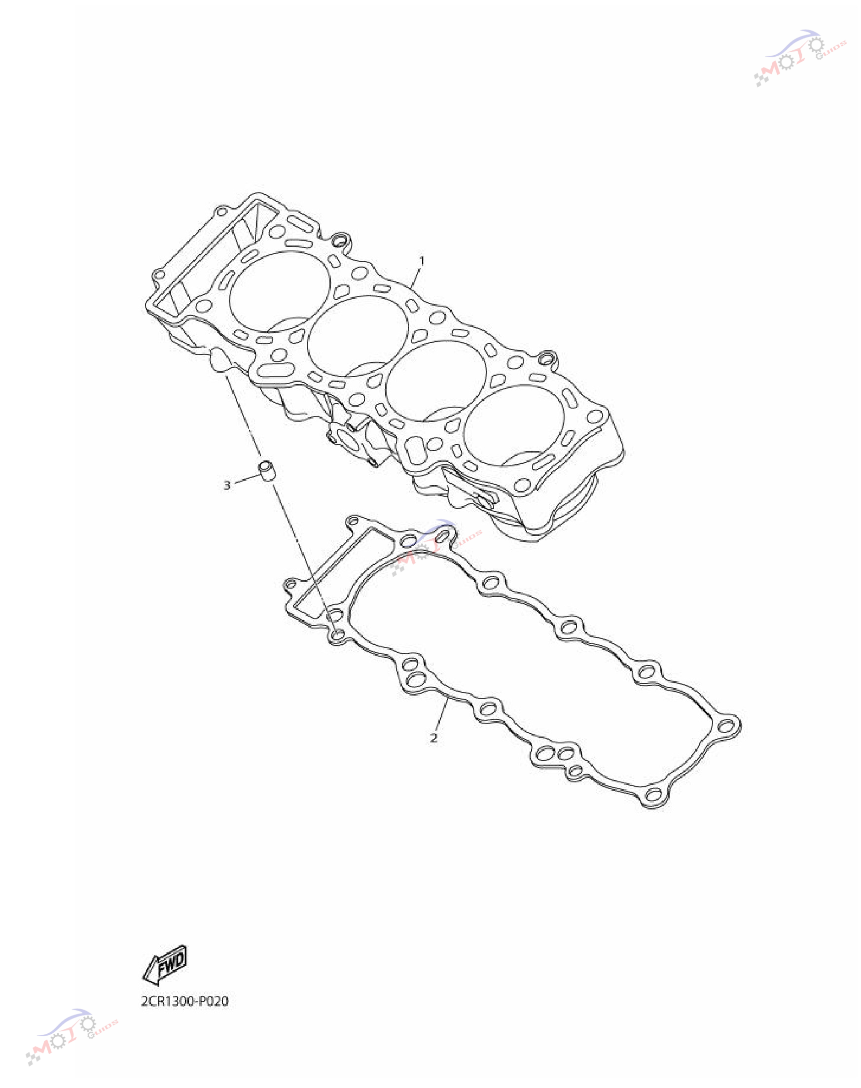 Engine Diagram